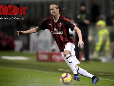 Toro, lettori soddisfatti dell’arrivo di Laxalt