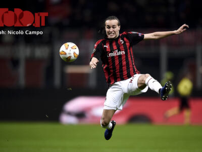 Laxalt: domani l’incontro tra l’agente e il Torino