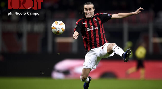 Laxalt: domani l’incontro tra l’agente e il Torino