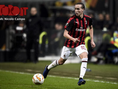 Laxalt-Torino, l’agente: “Definiamo tutto tra oggi e venerdì”