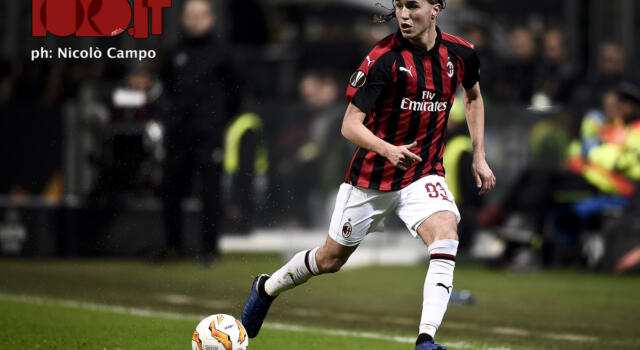 Laxalt-Torino, l’agente: “Definiamo tutto tra oggi e venerdì”