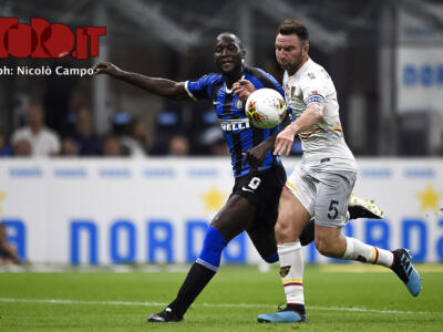 Torino-Inter in numeri: i nerazzurri hanno sempre (e solo) vinto in trasferta