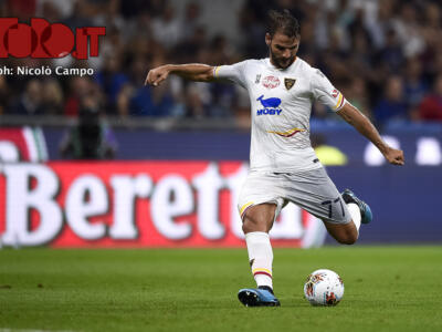 Tachtsidis torna a Torino, ma stavolta da avversario: era il pallino di Petrachi