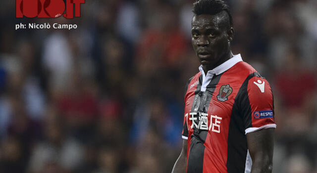 Calciomercato Serie A, Balotelli è un nuovo giocatore del Brescia