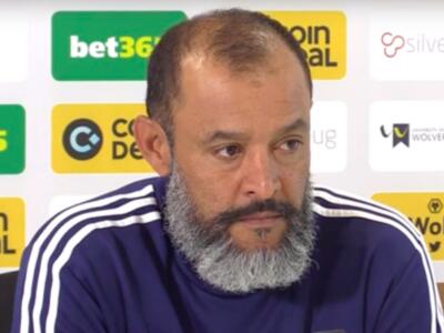 Nuno Espirito Santo, un portoghese alla conquista della Premier