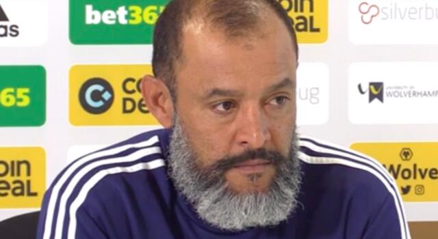 Nuno Espirito Santo, un portoghese alla conquista della Premier