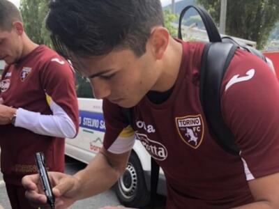 Primavera, lunedì la presentazione del Toro: ecco la rosa