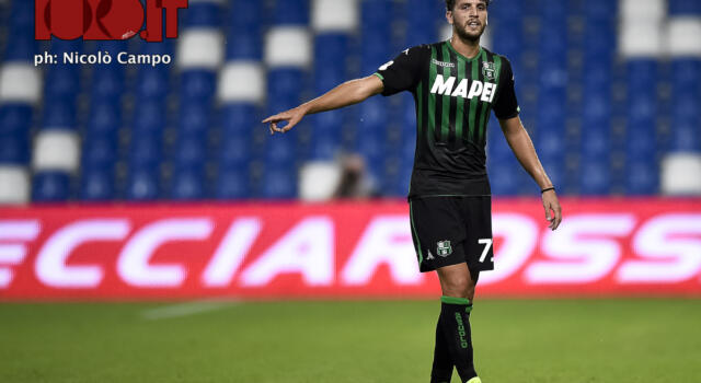 Locatelli: “Contro il Toro non sarà facile, hanno un grande allenatore”