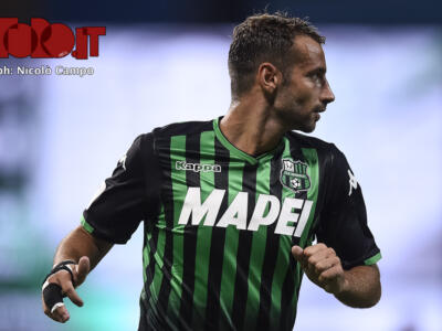 Torino, piace Ferrari oltre ad Andersen: ma in difesa serve sfoltire