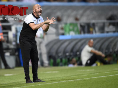 Spezia, allarme Nzola: è a rischio per il Toro