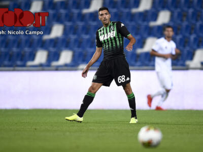 Serie A, Bourabia vicino allo Spezia mentre il Genoa pensa a Nagatomo