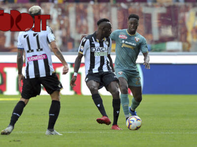 Toro, ecco l’Udinese: attacco in crisi, ma è una squadra che prende pochi gol