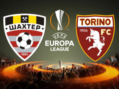 Shakhtyor Soligorsk-Torino 1-1: il tabellino
