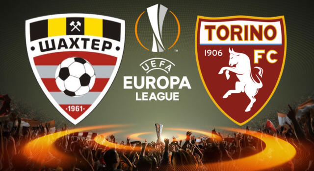 Shakhtyor Soligorsk-Torino 1-1: il tabellino