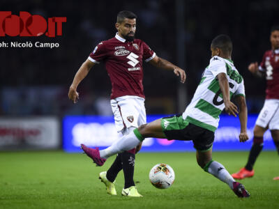 Quanti falli su Rincon: è già il secondo giocatore più picchiato del campionato