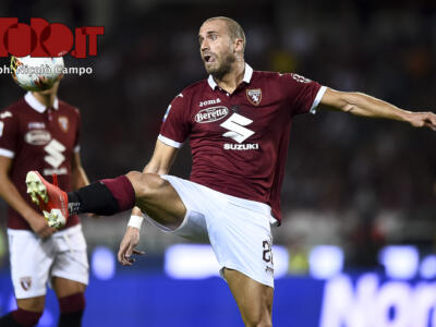 Lo strano caso di De Silvestri: in scadenza a giugno, ma per Longo…