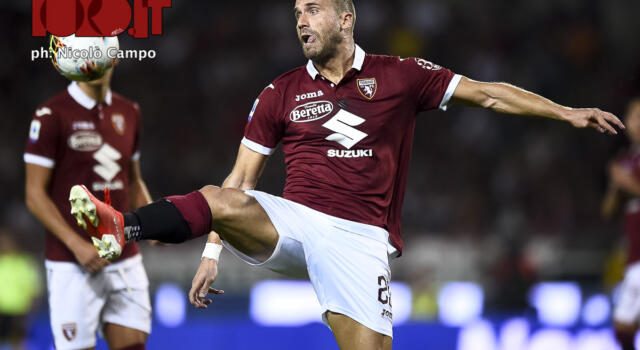 Lo strano caso di De Silvestri: in scadenza a giugno, ma per Longo…