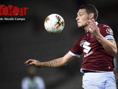Tocca all’Italia: chance per Belotti dal 1′, Sirigu chiuso da Donnarumma