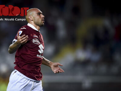 Giudice sportivo: Zaza entra in diffida, Donati squalificato per bestemmia