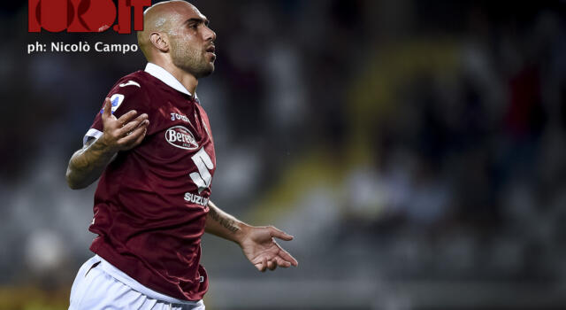 Giudice sportivo: Zaza entra in diffida, Donati squalificato per bestemmia