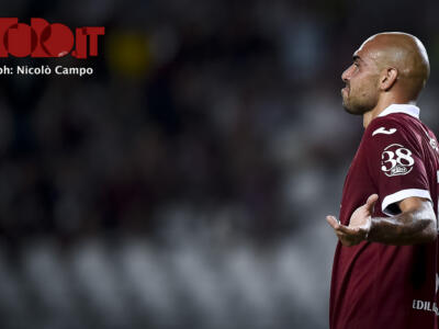 Toro-Inter, contestazioni e fischi: un’altra prestazione da dimenticare