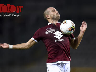 Tre gare ravvicinate: De Silvestri e Aina sperano