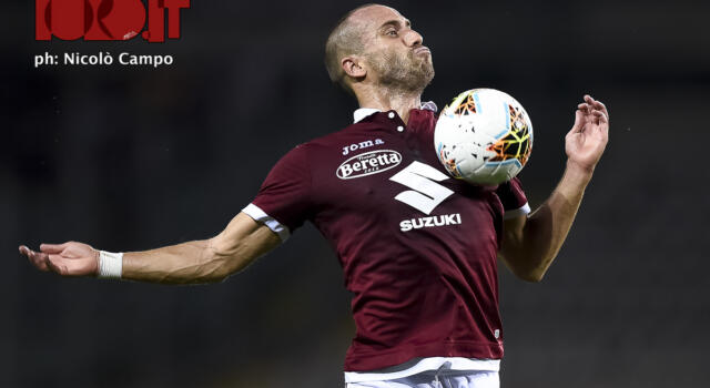 De Silvestri, 100 presenze possibili già contro il Lecce. Poi il rinnovo