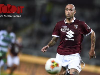 Calciomercato Torino, per Zaza si inserisce l’Inter: si cerca l’accordo sulla formula