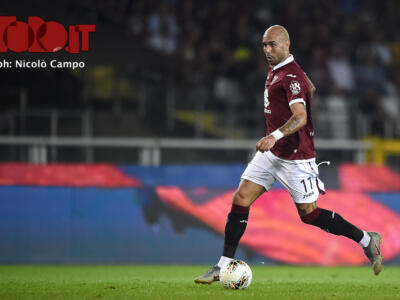 Longo vuole vincere anche la scommessa Zaza