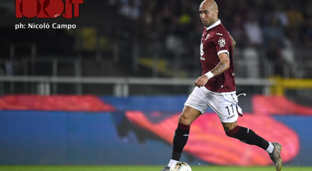 Longo vuole vincere anche la scommessa Zaza