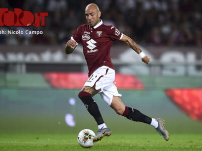 Toro, sirene spagnole per Zaza: l’Espanyol torna a bussare