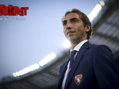 Torino, Moretti ha rinnovato il contratto: è UFFICIALE