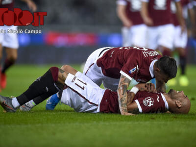 L’Europa non è più un tabù: da Sirigu a Baselli, il Toro pensa in grande