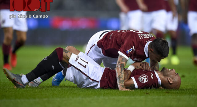 L’Europa non è più un tabù: da Sirigu a Baselli, il Toro pensa in grande