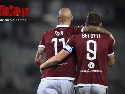 Belotti-Zaza, Longo non li boccia: ma la coppia è rimandata