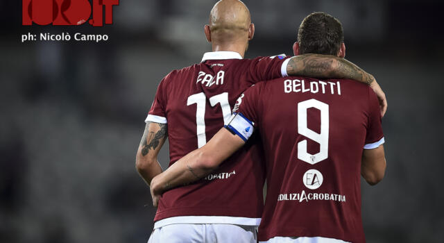 Belotti-Zaza, Longo non li boccia: ma la coppia è rimandata