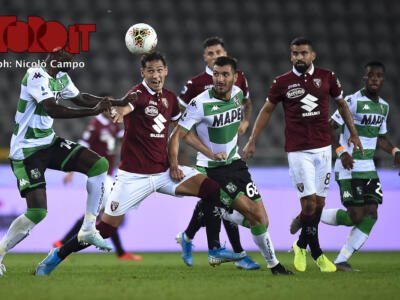 Il Toro vince la partita ma perde pezzi