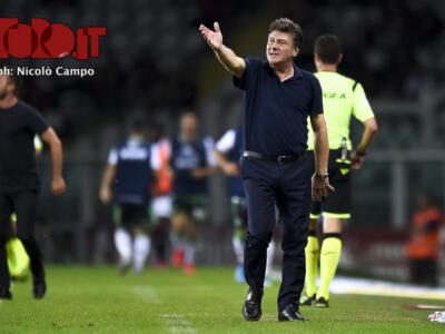 Giusto confermare Mazzarri almeno fino al derby?