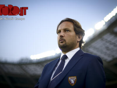 Torino Primavera, arriva il Napoli. In panchina c’è un ex: Frustalupi