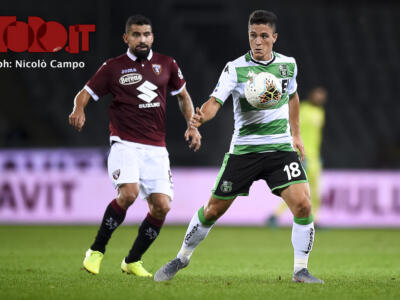 Calciomercato Serie A / Bologna su Kolarov, l’Inter segue Raspadori