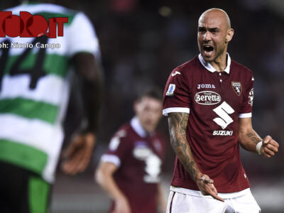 Toro, il nome di Zaza nelle intercettazioni sulle patenti comprate