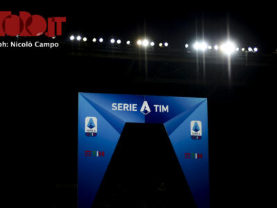 UFFICIALE: si parte da Torino-Parma. Scelte le date del calciomercato