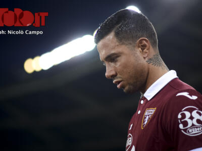 Izzo fuori anche col Verona: “Spero di esserci domenica per conquistare la salvezza”