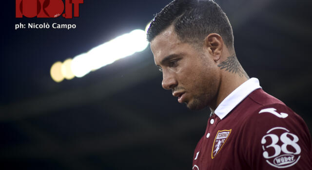 Torino, attento ai diffidati: da Sirigu a Zaza, tutti i granata a rischio