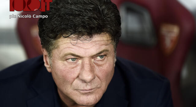 Mazzarri: “Superiori a loro ma davanti ci è mancata cattiveria”