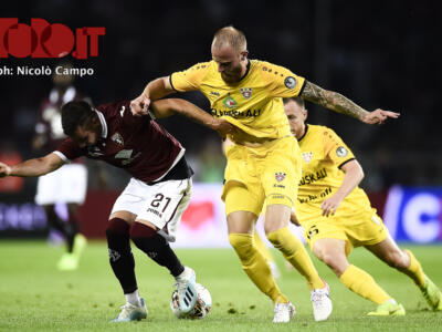 Lo Shakhtyor Soligorsk cambia modulo: Pryyma ancora out, torna Szoke in mediana