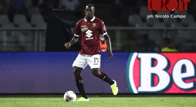 L’evoluzione di Singo: da centrale a esterno, Sesia ha un giocatore duttile