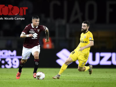 Toro, contro il Wolverhampton hai un’arma in più: Izzo