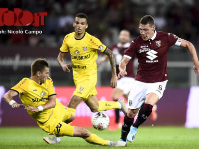 I Top e i Flop di Shakhtyor Soligorsk-Torino: bene il passaggio del turno ma la prestazione…