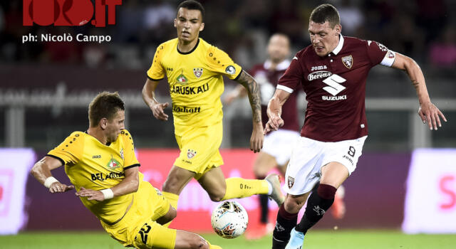 I Top e i Flop di Shakhtyor Soligorsk-Torino: bene il passaggio del turno ma la prestazione…